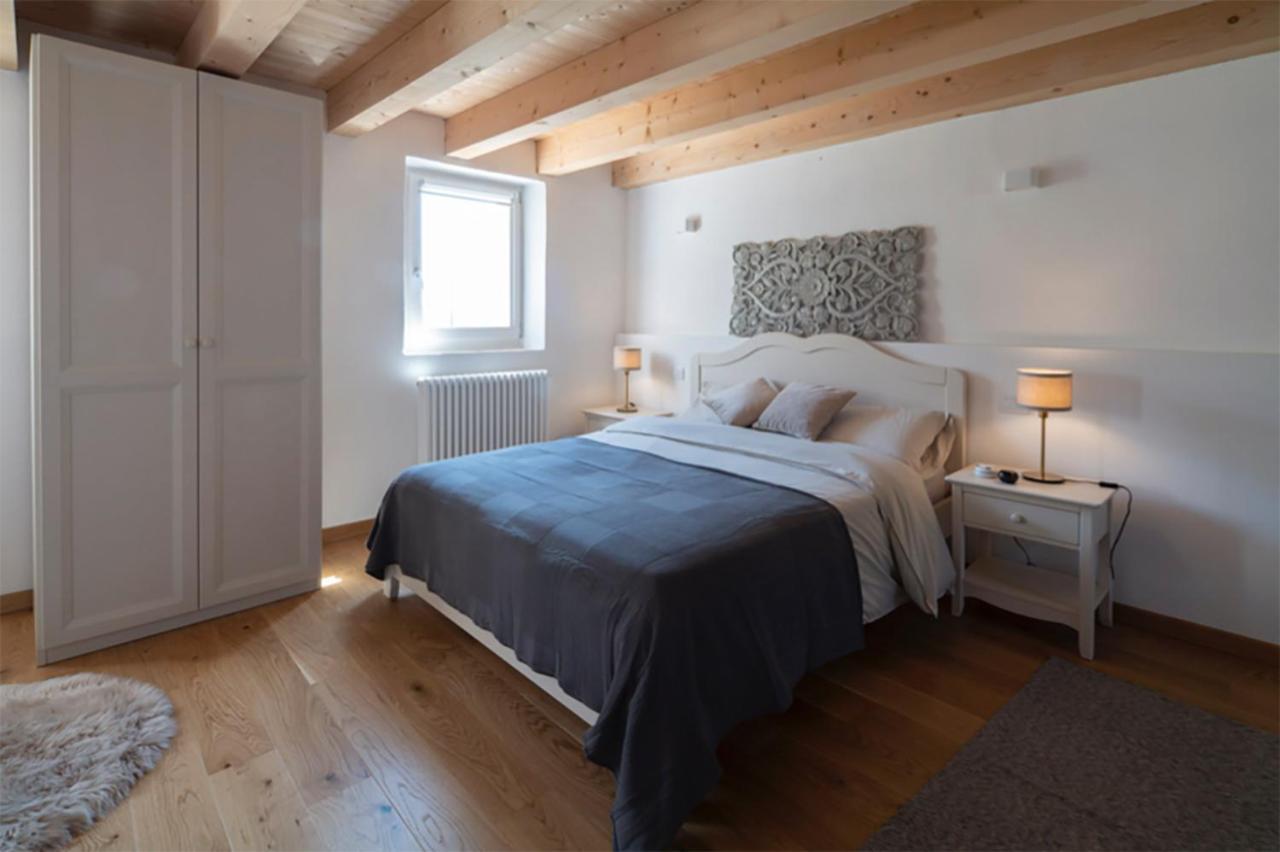 Agriturismo Podere Del Bosc Valmareno Экстерьер фото