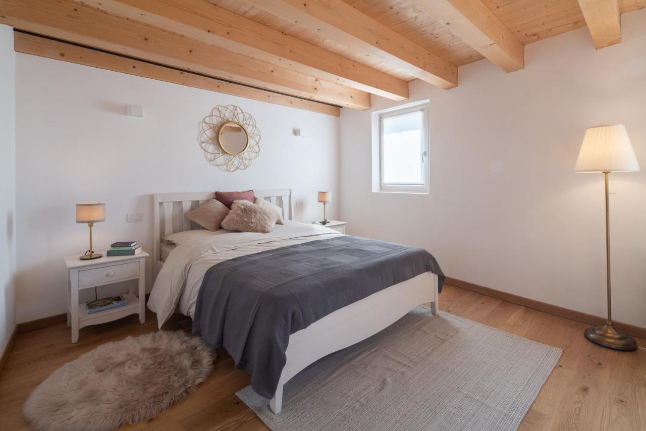 Agriturismo Podere Del Bosc Valmareno Экстерьер фото