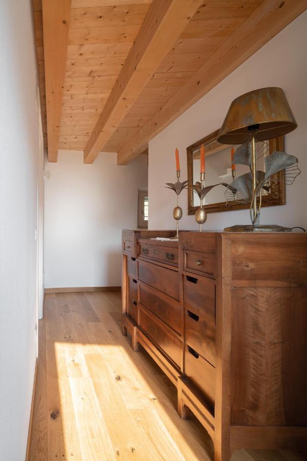 Agriturismo Podere Del Bosc Valmareno Экстерьер фото